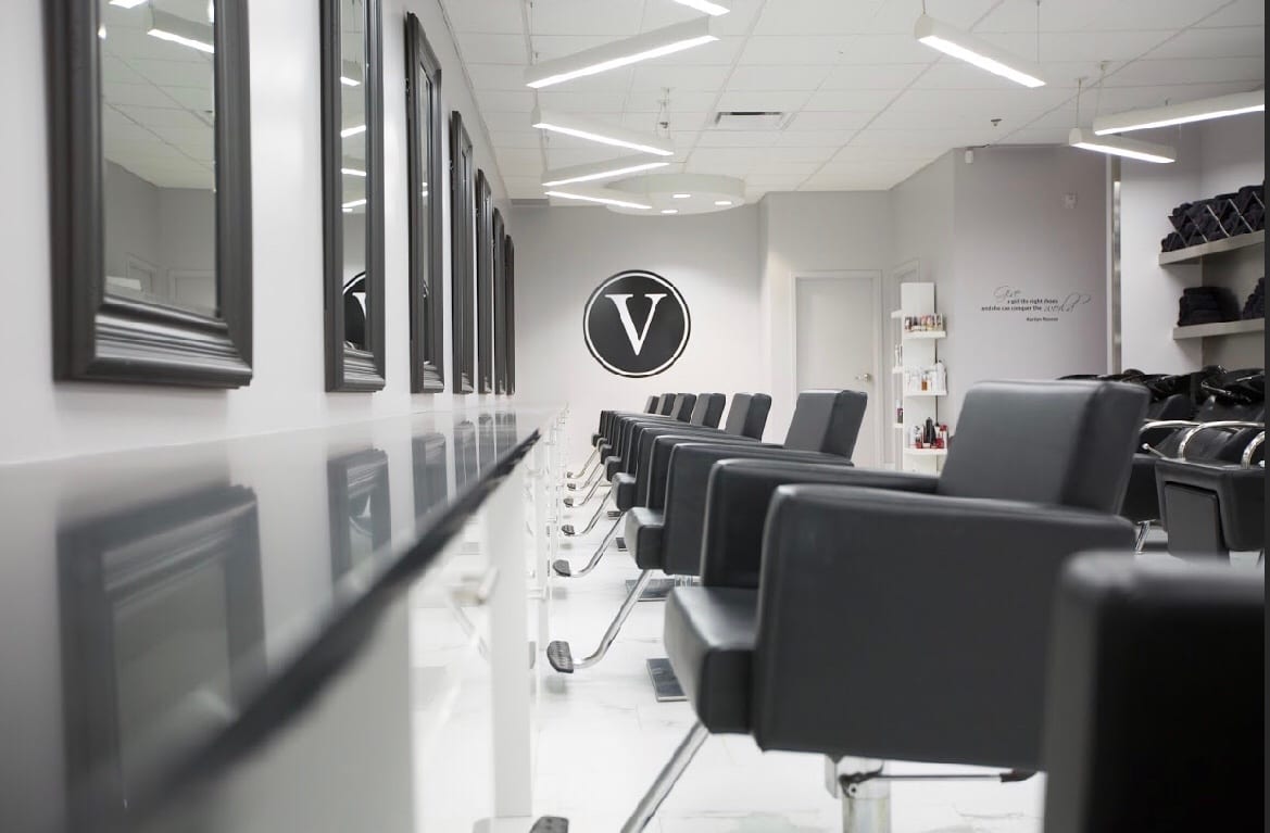 Vadara Salon Spa, photo 4