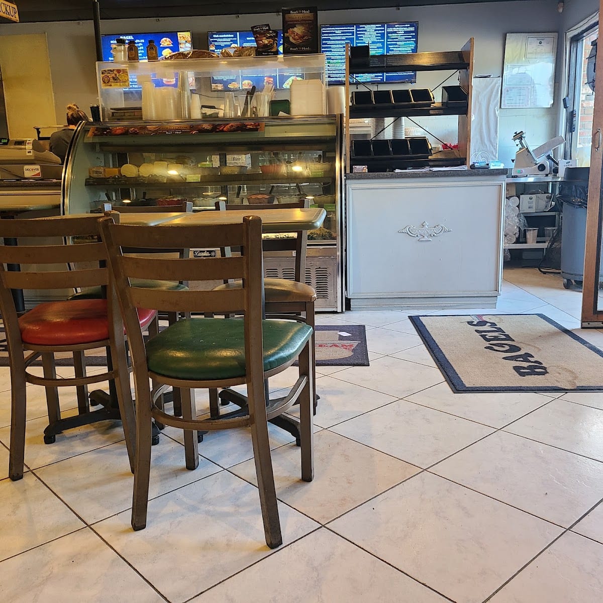 Budd Lake Bagels & Deli, photo 2
