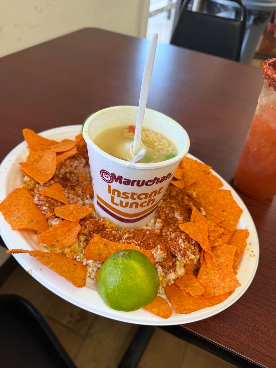 La Mexiquense