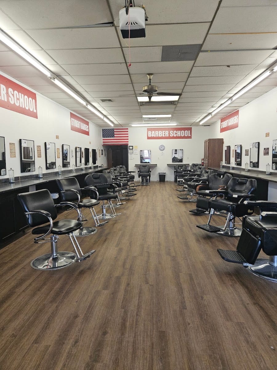 Lubbock Hair Academy
