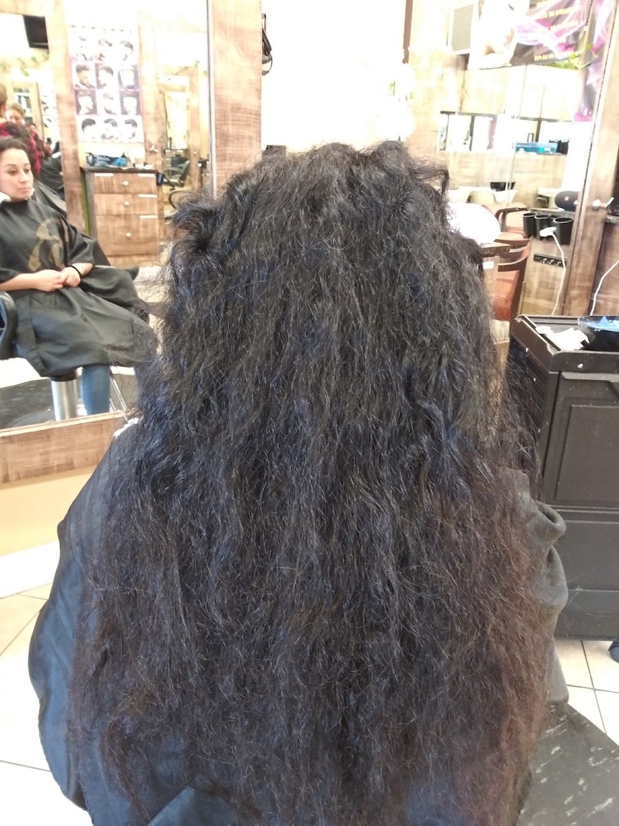 Leez Hair Salon