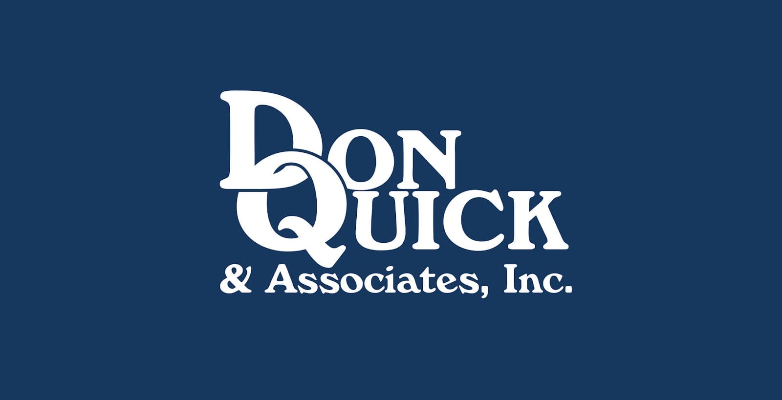 Don Quick & Associates, Inc., photo 3