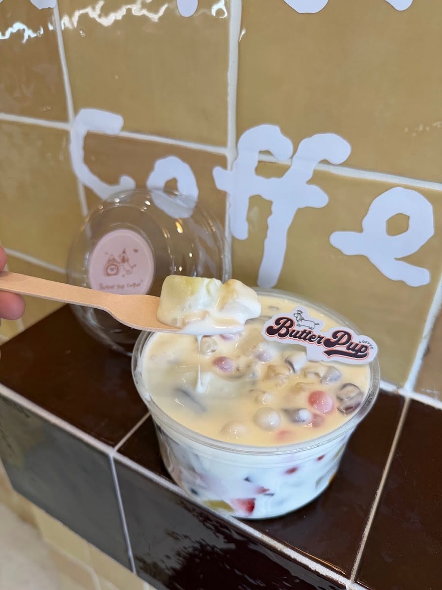 Butter Pup Coffee黄油小狗-Richmond Hill, photo 3