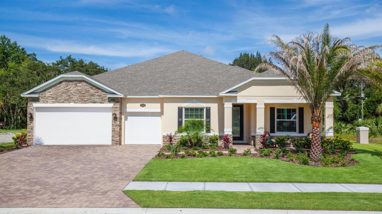 Deep Creek by Maronda Homes, photo 2