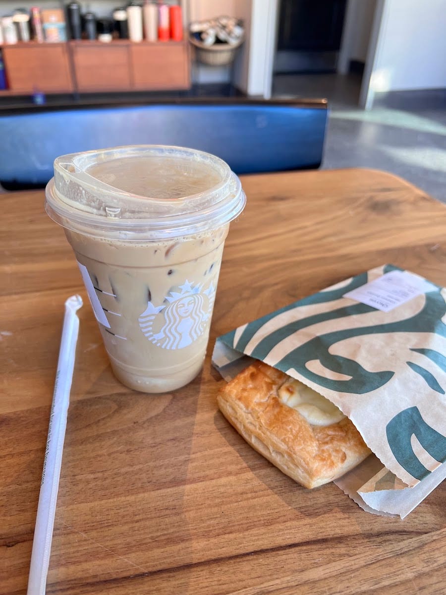 Starbucks Coffee Company, photo 2