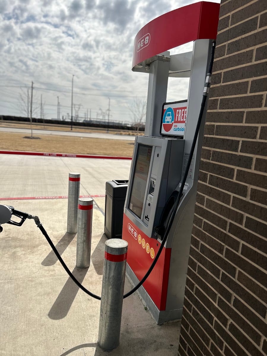 H-E-B Fuel, photo 4