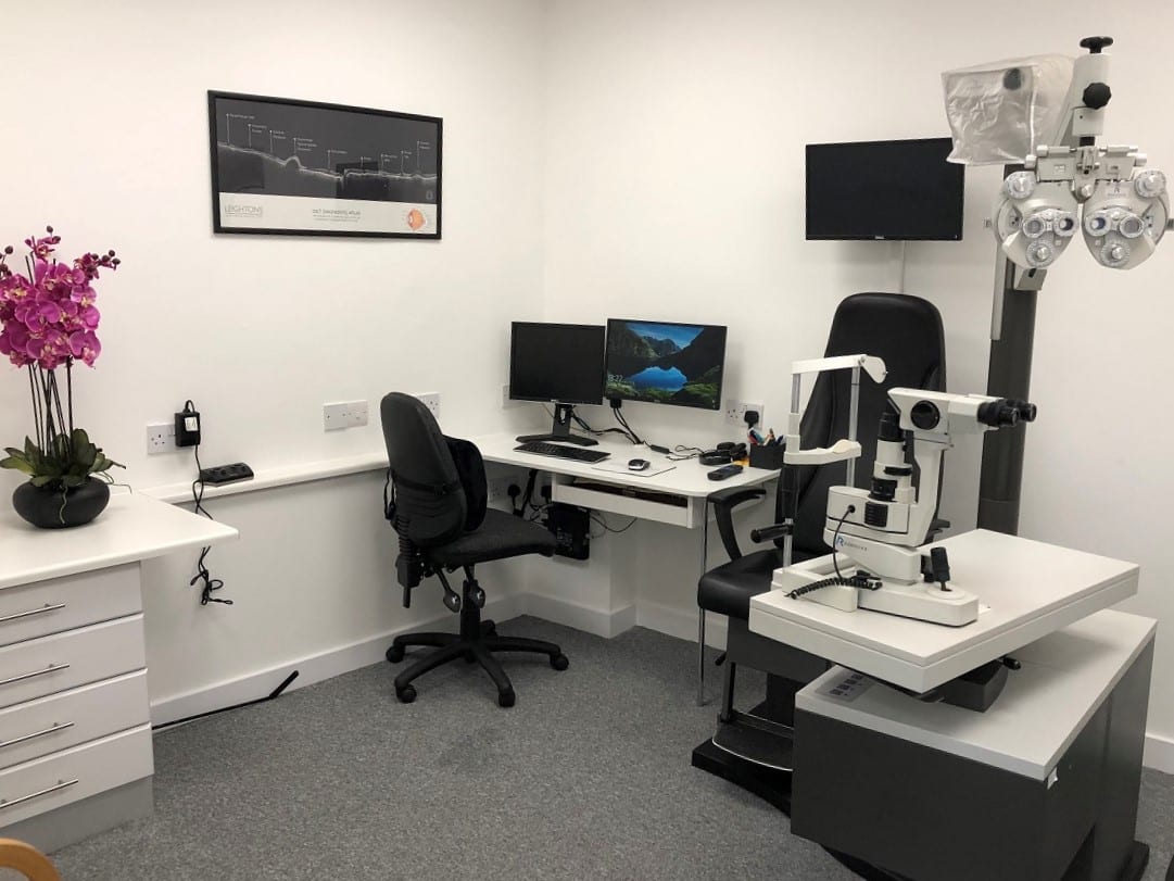 Leightons Opticians & Hearing Care - Leadenhall Street, photo 3