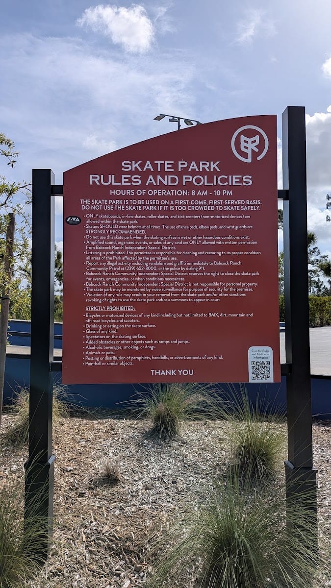 Skate Park, photo 3