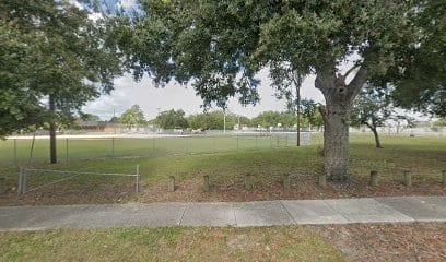 Tampa Park Playground