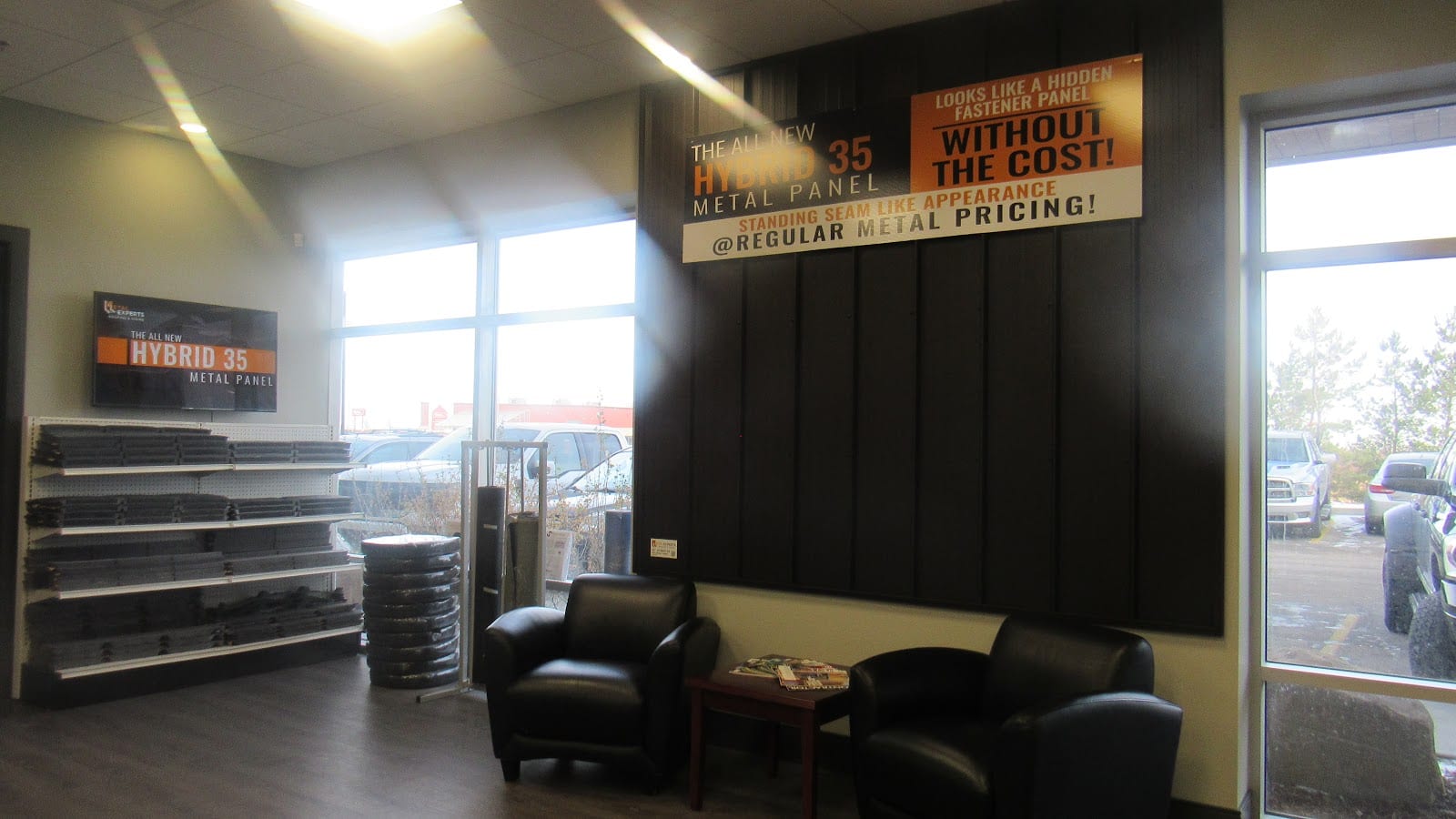 Alta-Wide Builders Supplies (Sherwood Park), photo 3
