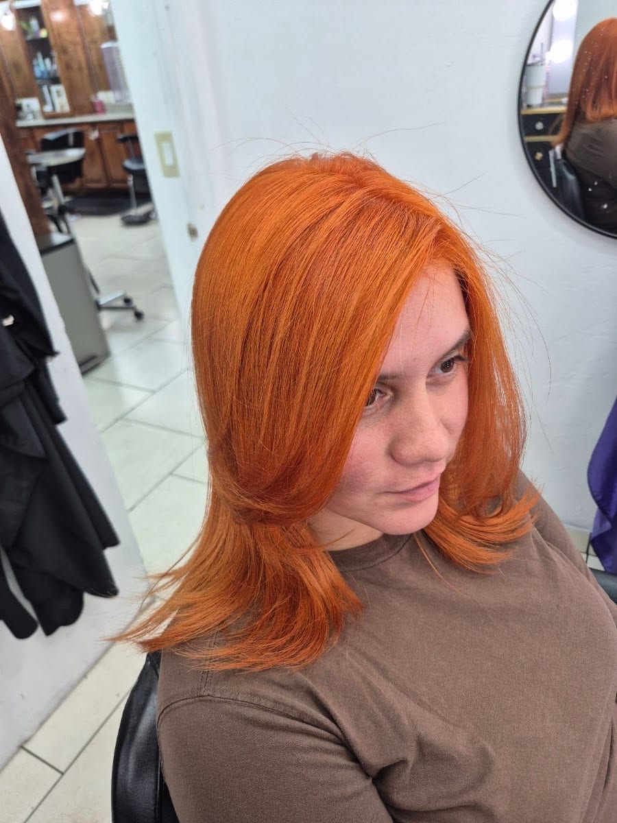 Nueva Imagen Barbershop, photo 3