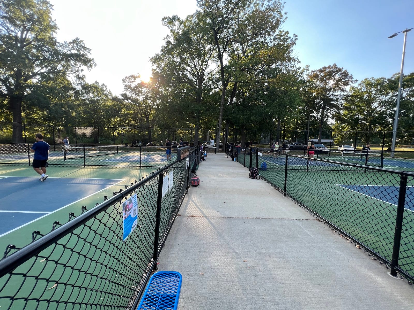 Kanis Park