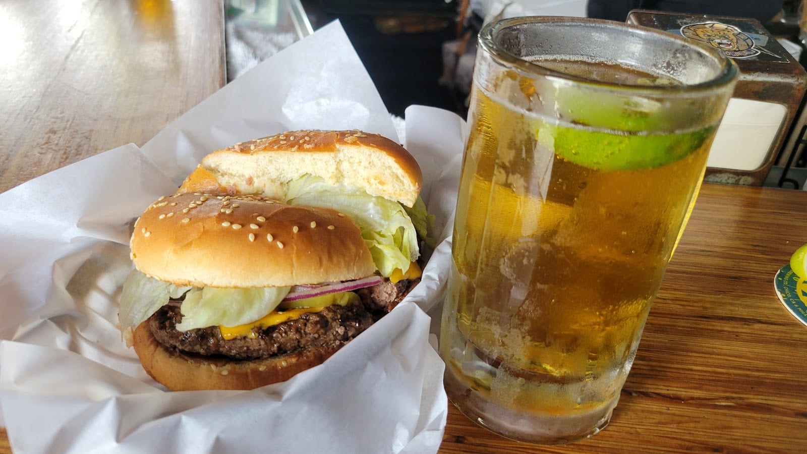 Cassidy's Bar & Grill