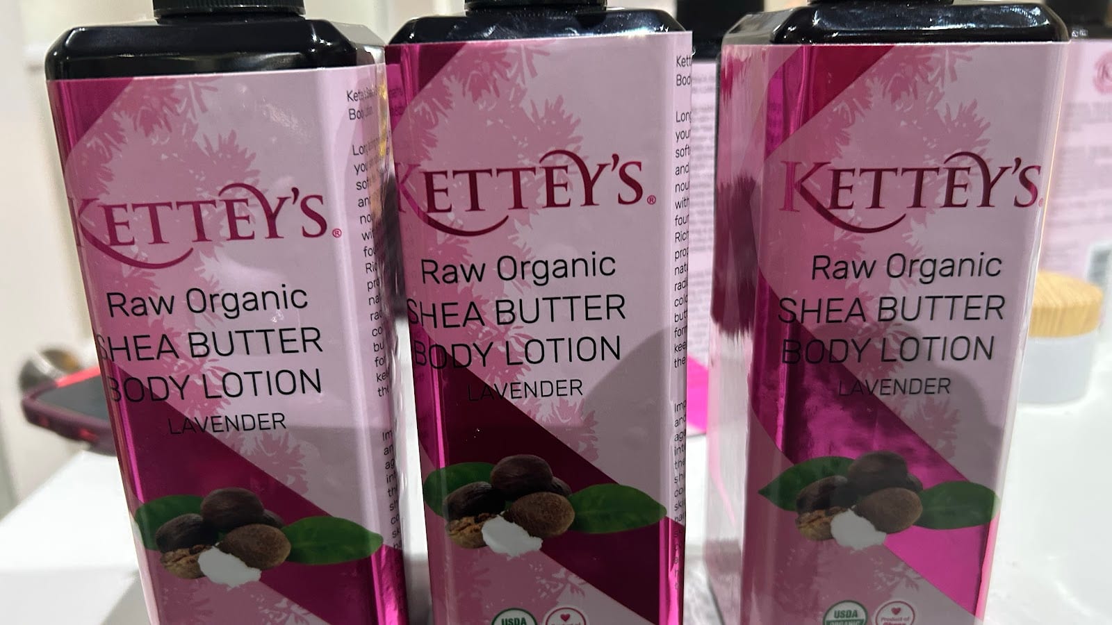 Kettey’s Fashion & Beauty Boutique – Scottsdale Seville