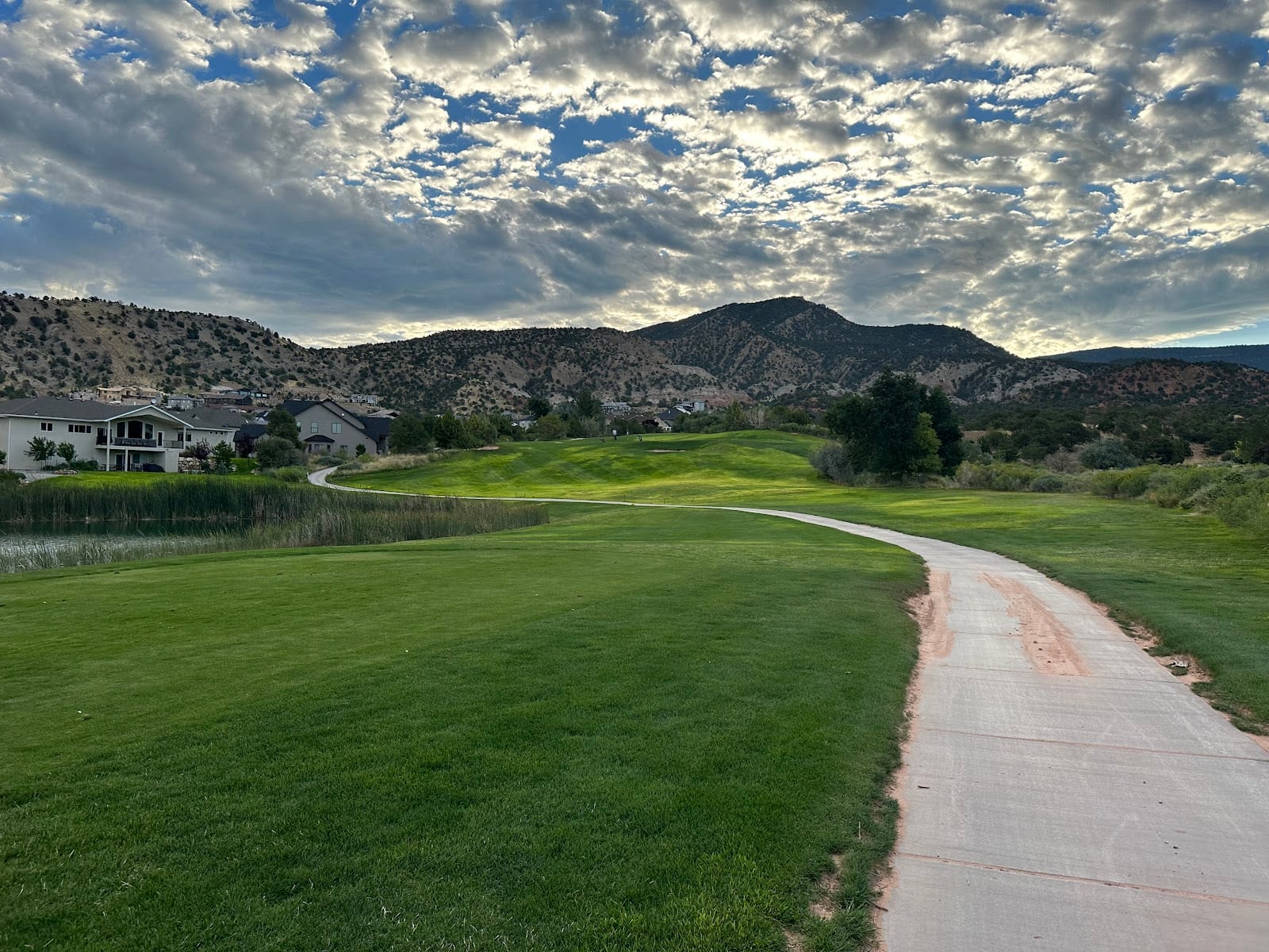 Cedar Ridge Golf Course, photo 3