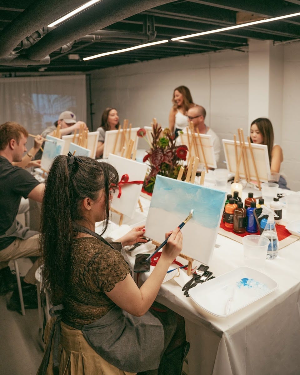 Pegah Art Studio, photo 3