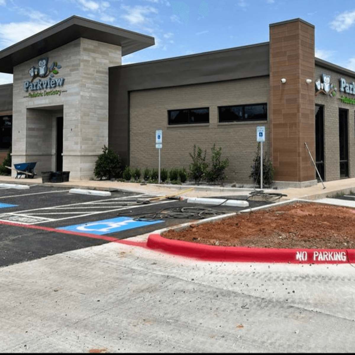 Parkview Pediatric Dentistry, photo 2