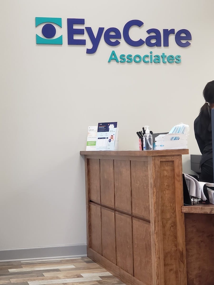 EyeCare Associates