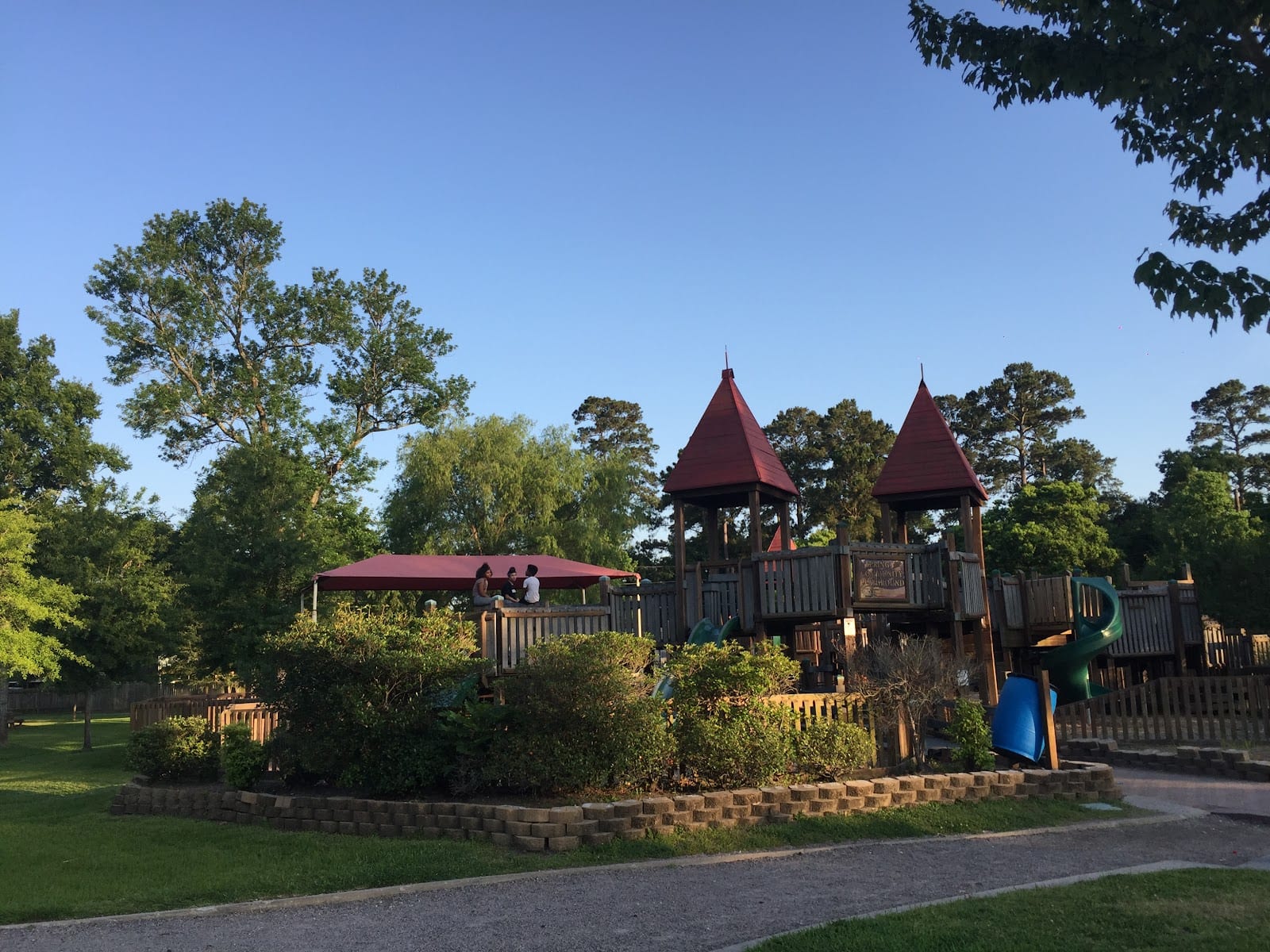 Liberty Park