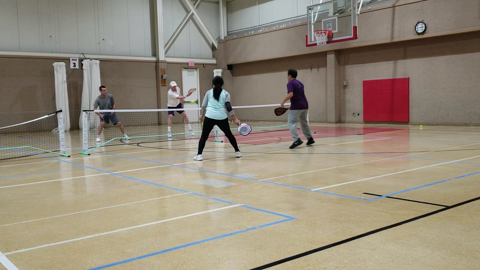Frederick P. Herring Parks & Recreation Center, photo 2