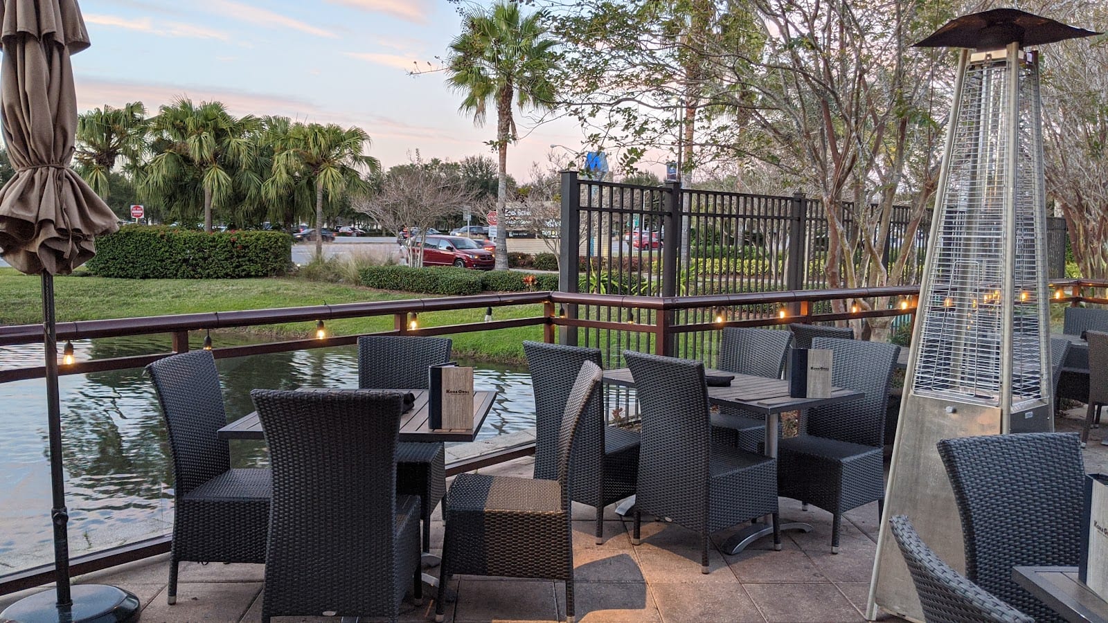 Kona Grill - Tampa, photo 2