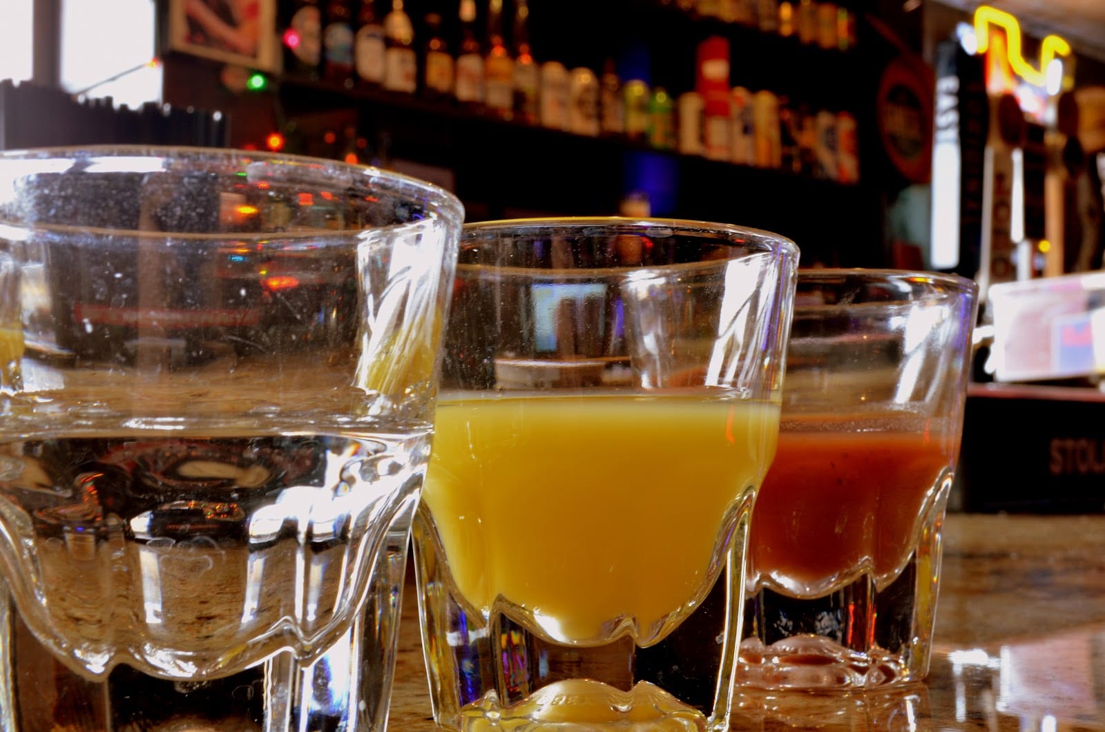 Long Branch Saloon, photo 3
