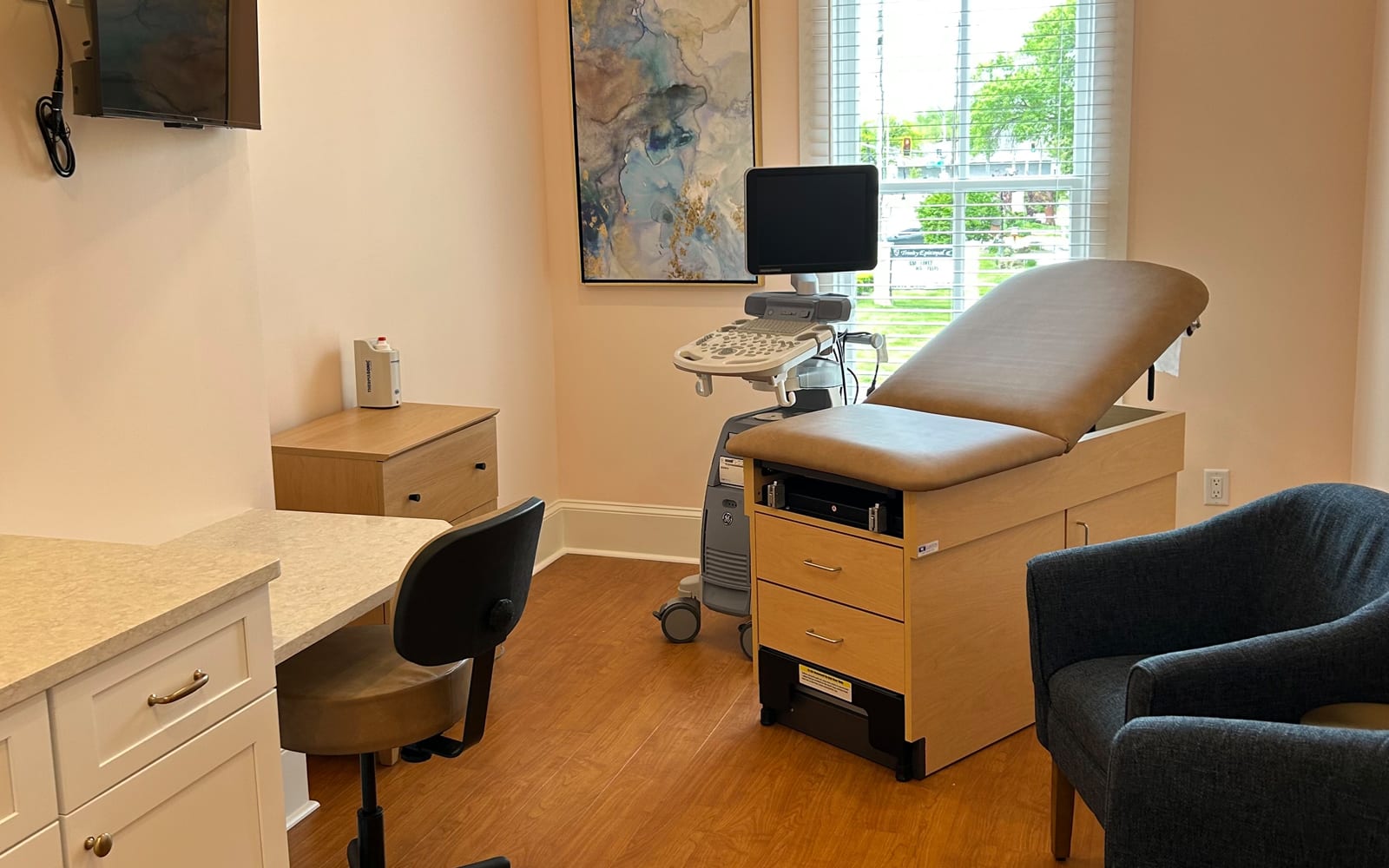 Women’s Care Center, photo 2