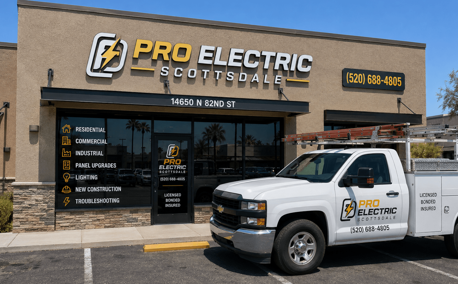 Pro Electric Scottsdale