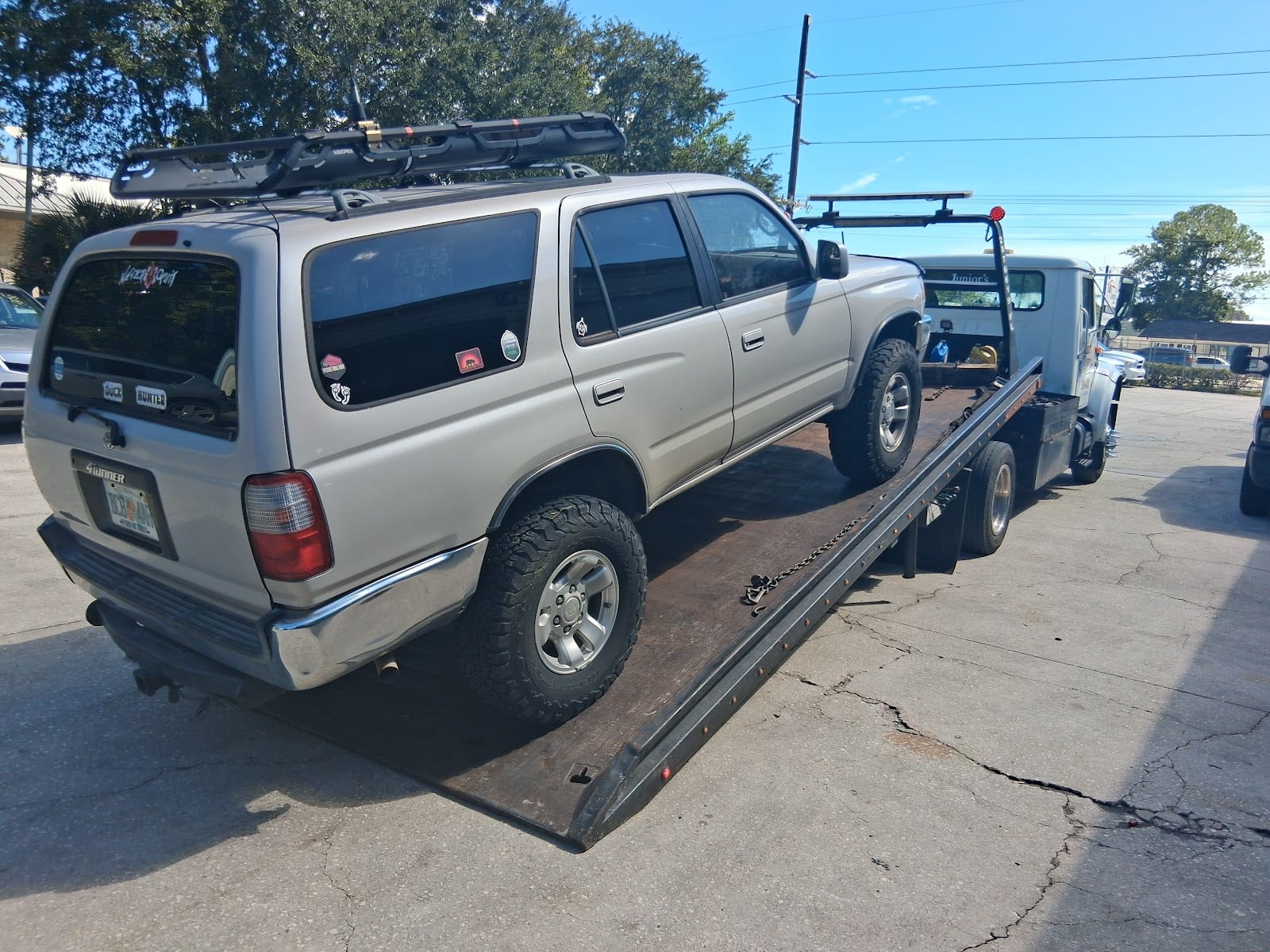 Automotive Specialists
