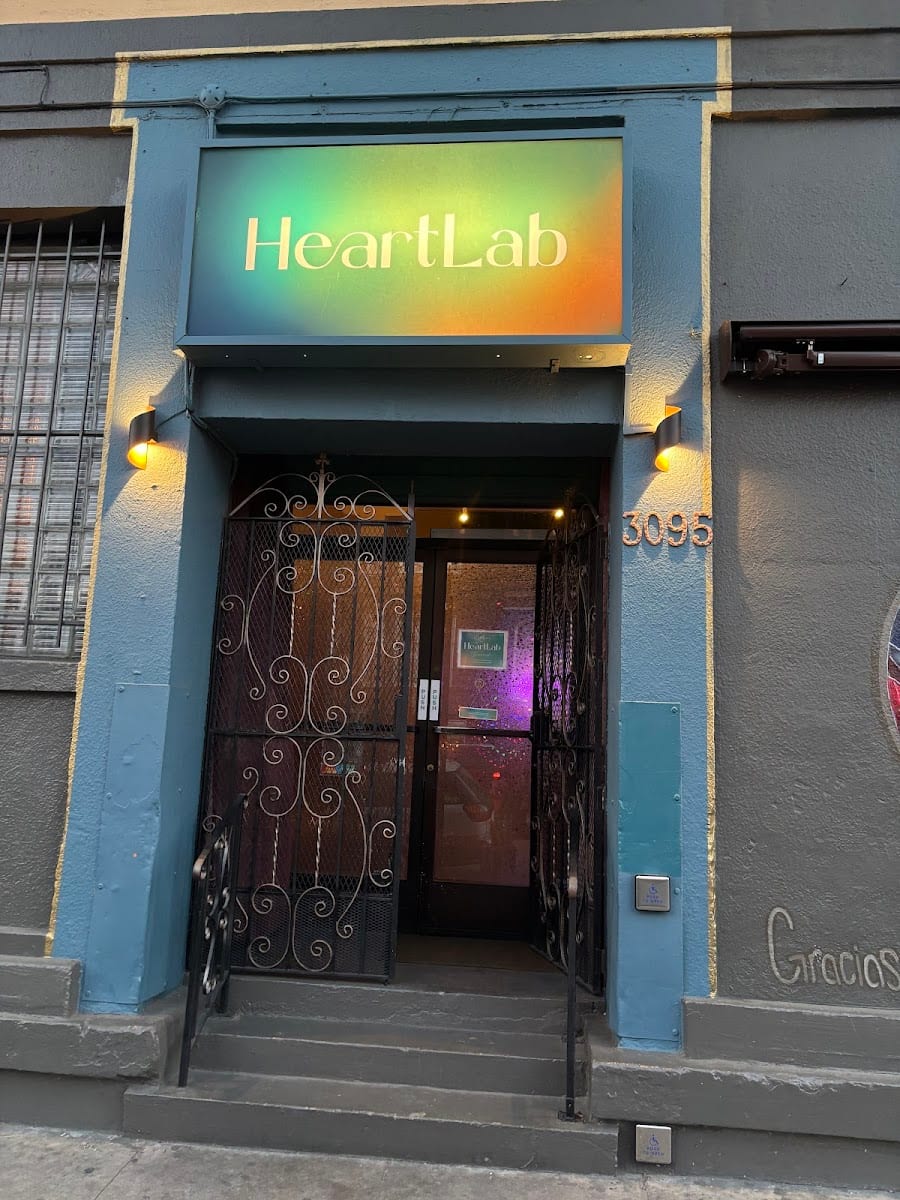 HeartLab
