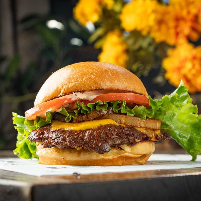 Vostok Burger, photo 2