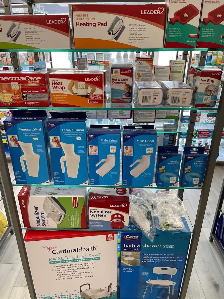 Portland Pharmacy, photo 3