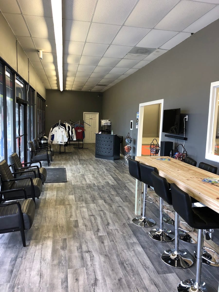 Performance Pilates Tampa