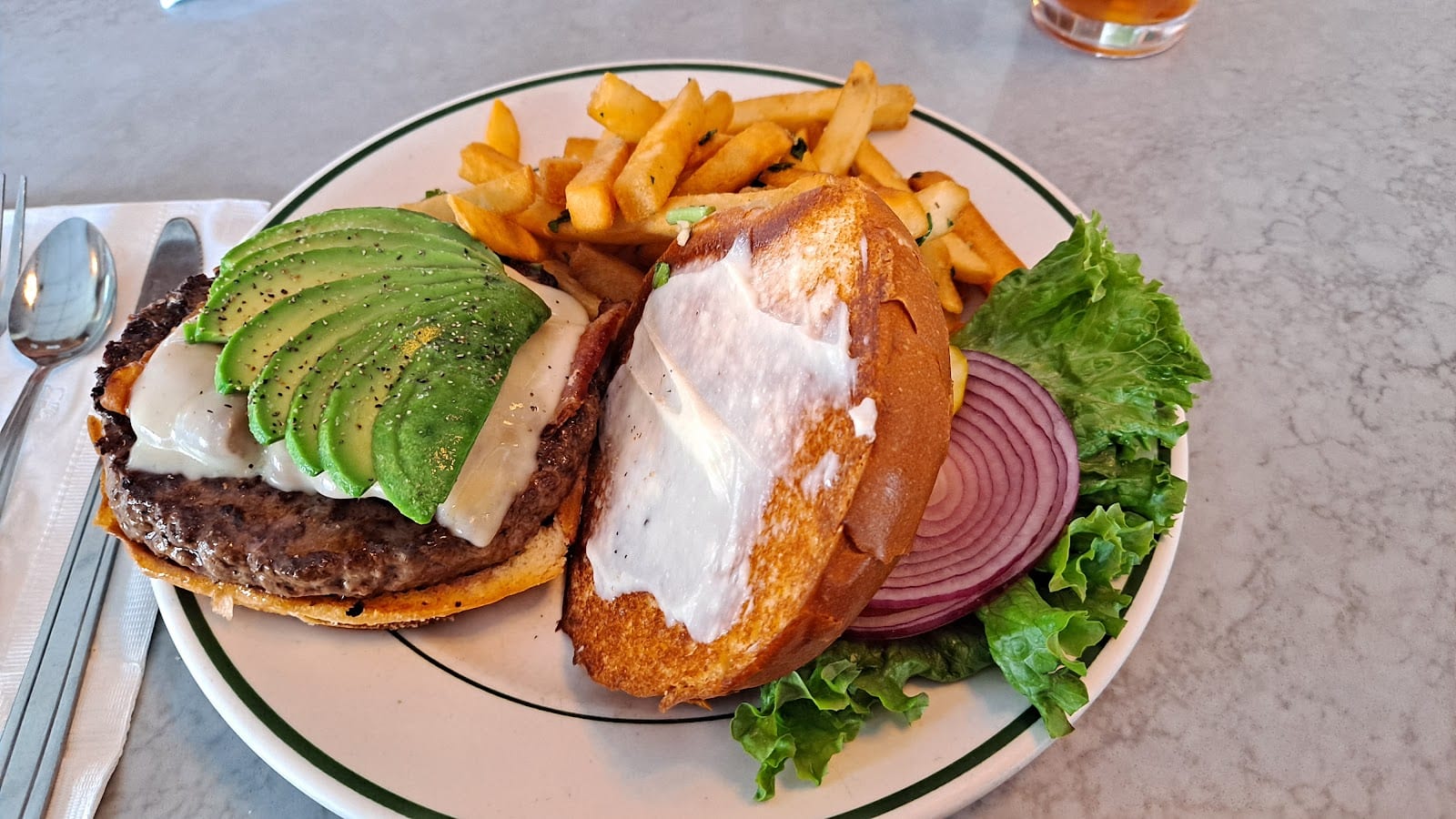 Hamburger Haven