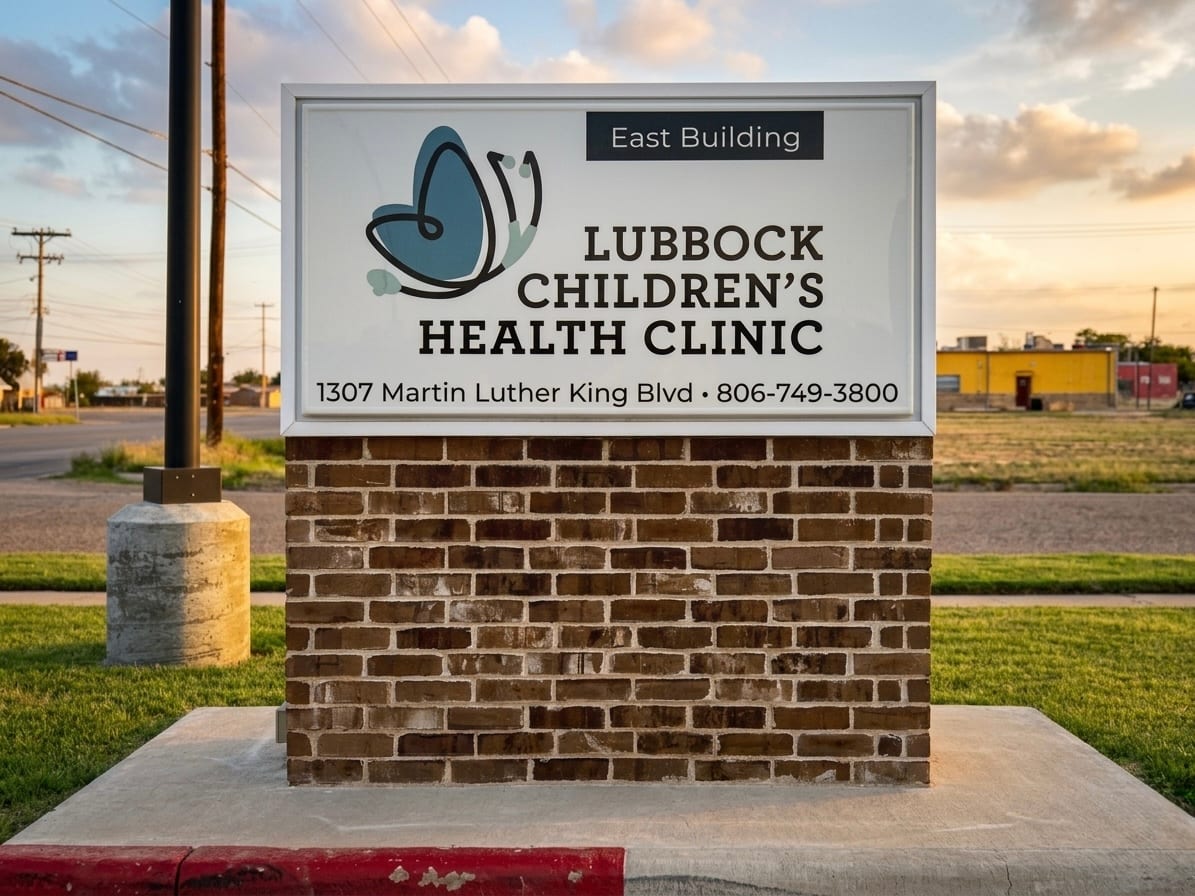 Lubbock Children's Health Clinic, photo 3