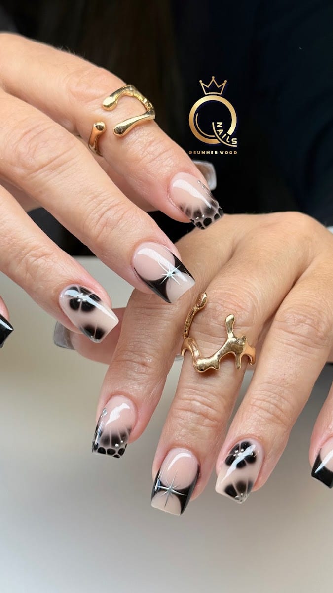 Q-Nails Summerwood