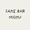 Sake bar Moku