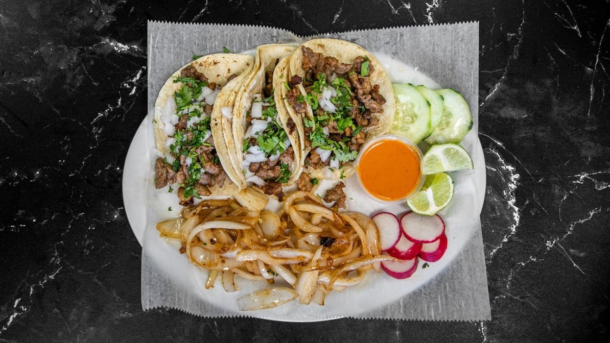 Quetzal Grill Restaurant
