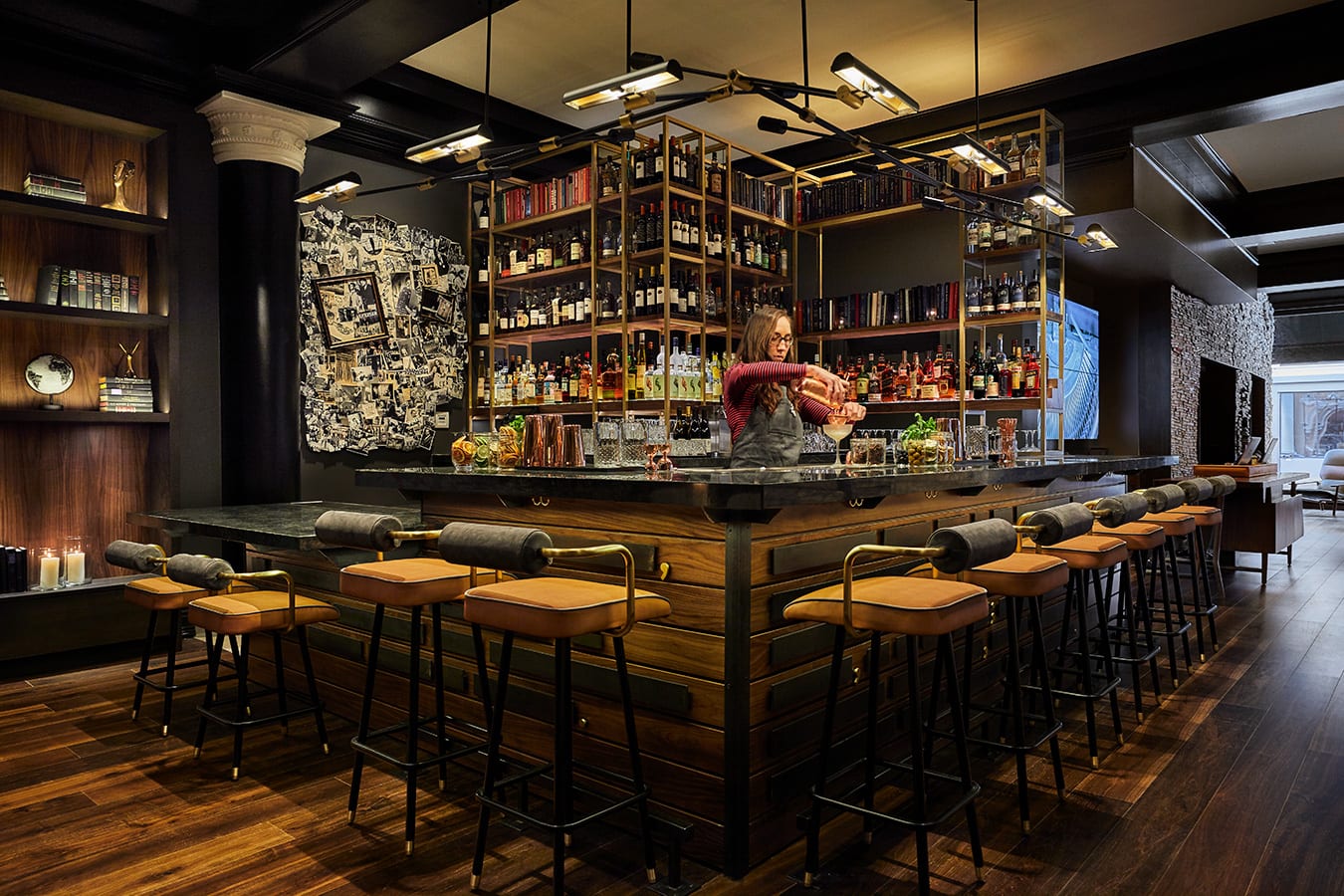 Obscenity Bar, photo 3