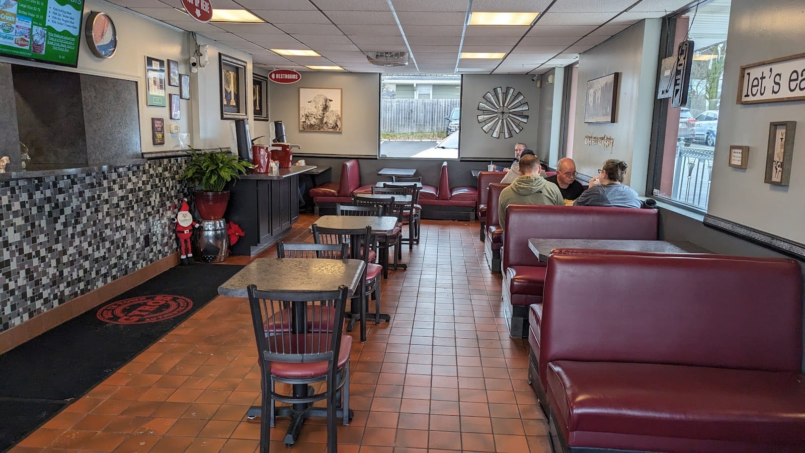 King Gyros, photo 4