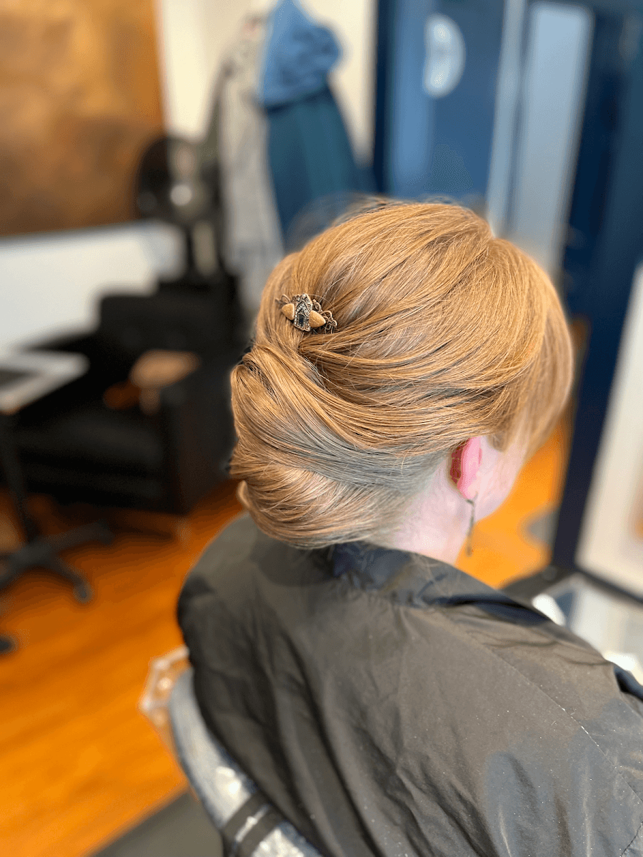 Grounds Salon, photo 3