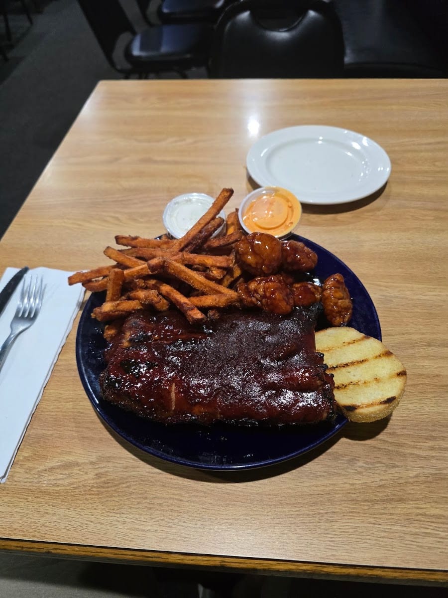 KC Bar and Grill