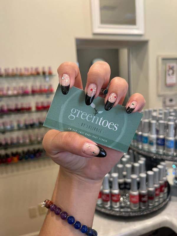 greentoes Nail Salon, Massage and Day Spa, photo 4
