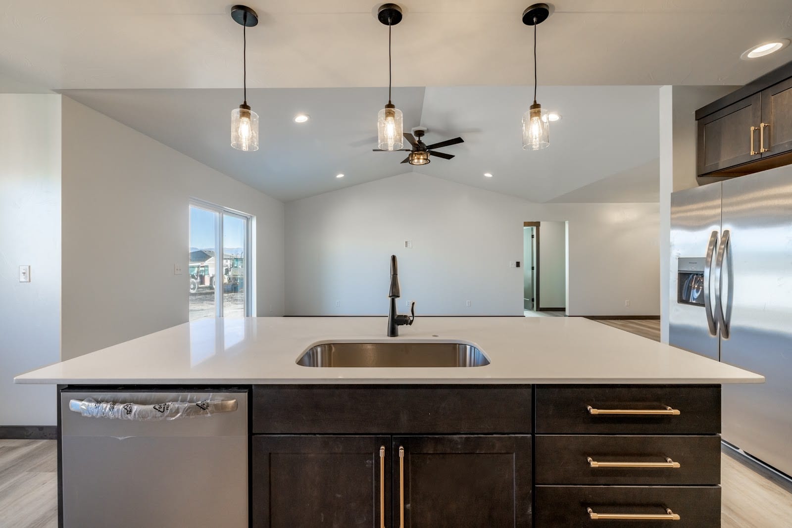 Millennium Real Estate & Management, LLC
