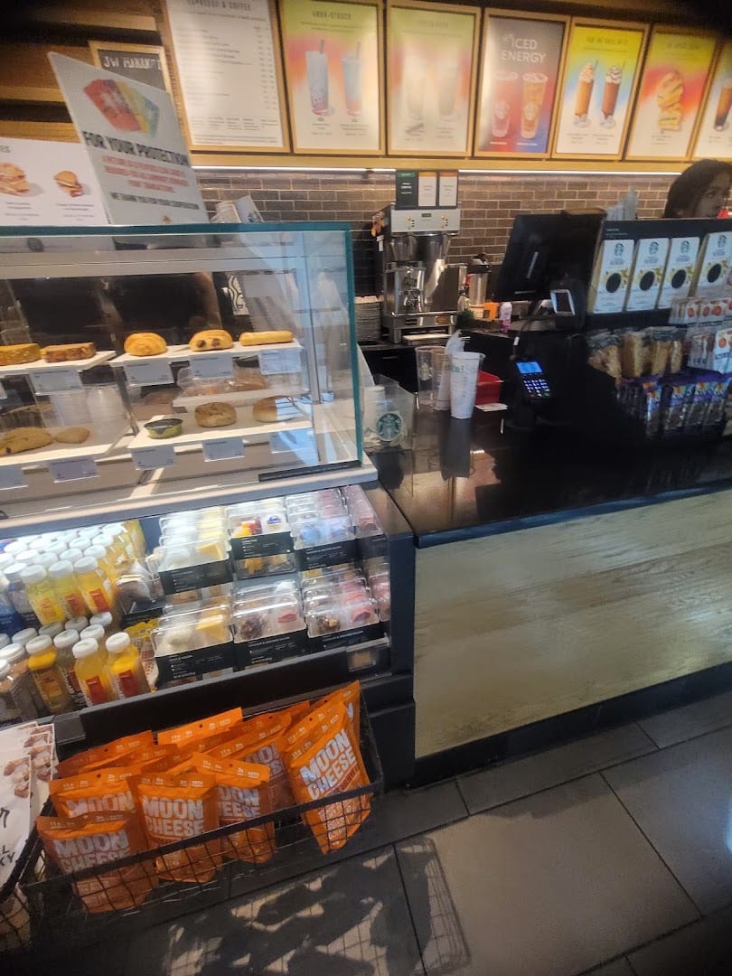 Starbucks Coffee Company, photo 3