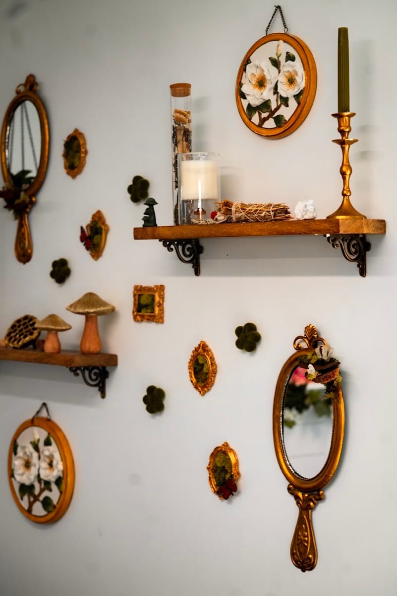 Hidden Gem Hair Studio, photo 3