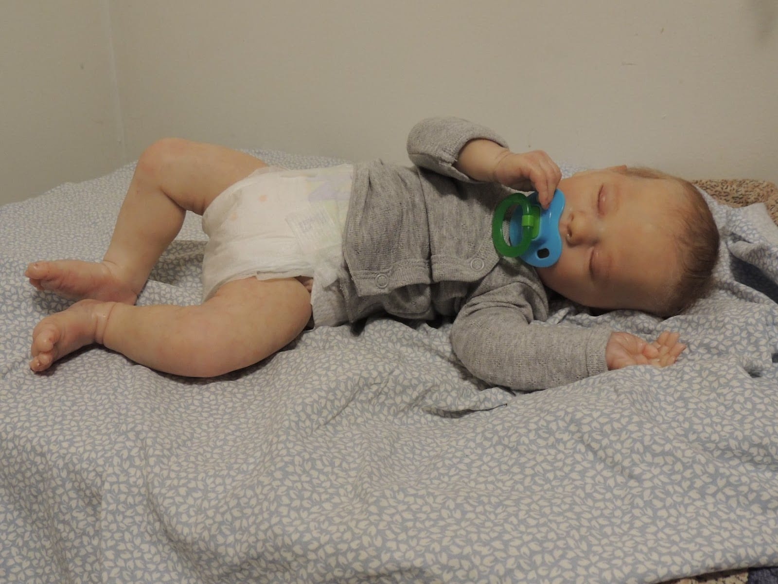 Believable Babies, photo 4