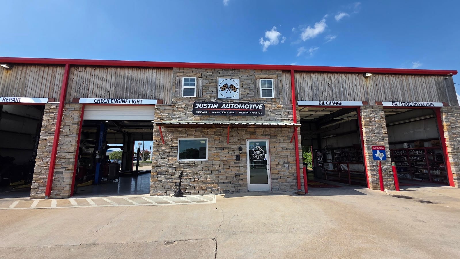 Justin Automotive