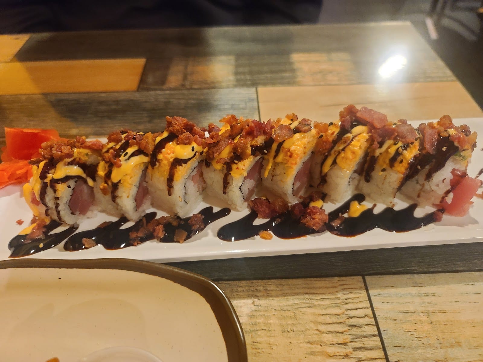 Dozo Sushi & Hibachi (Powdersville Location), photo 3