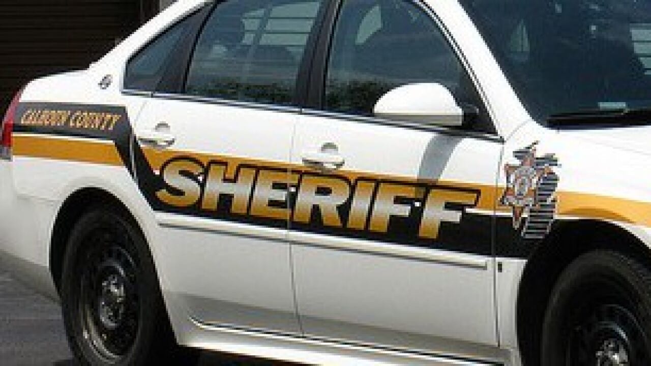 Neighbors Stop Convis Township Home Invasion